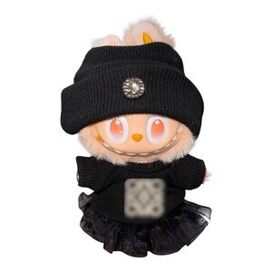 Labubu Fashion Outfit